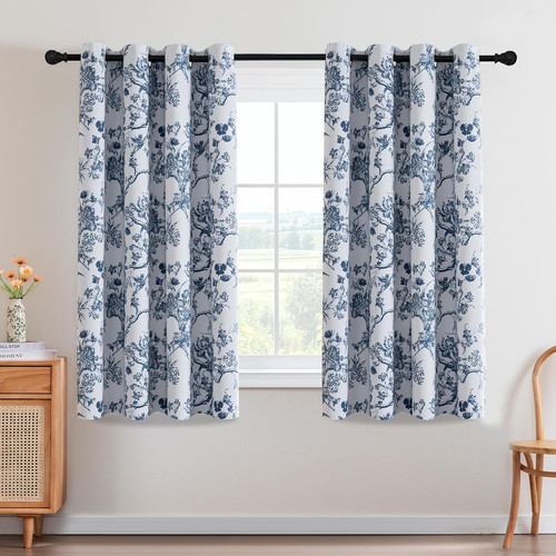 Blackout curtains inch - curtains, 63